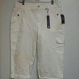 Gloria Vanderbilt Cicely